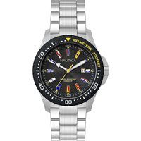 Orologio Nautica Uomo in Acciaio NAPJBC005 - NAPJBC005